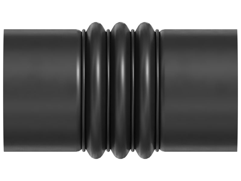 545-7131: HUMP HOSE