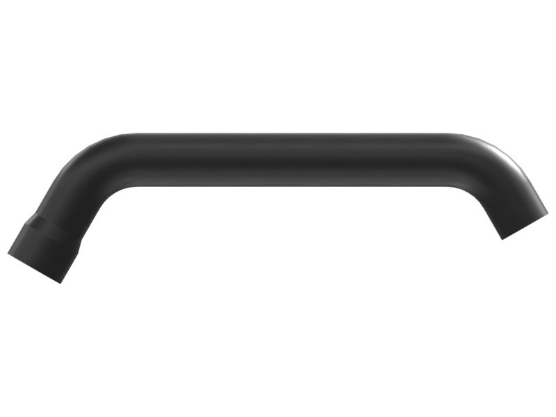 Шланг, внутренний диаметр 63 мм