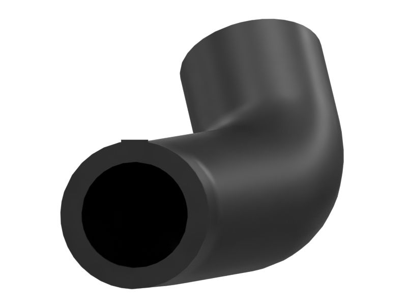 295-4457: Water Inlet Hose | CATCorp