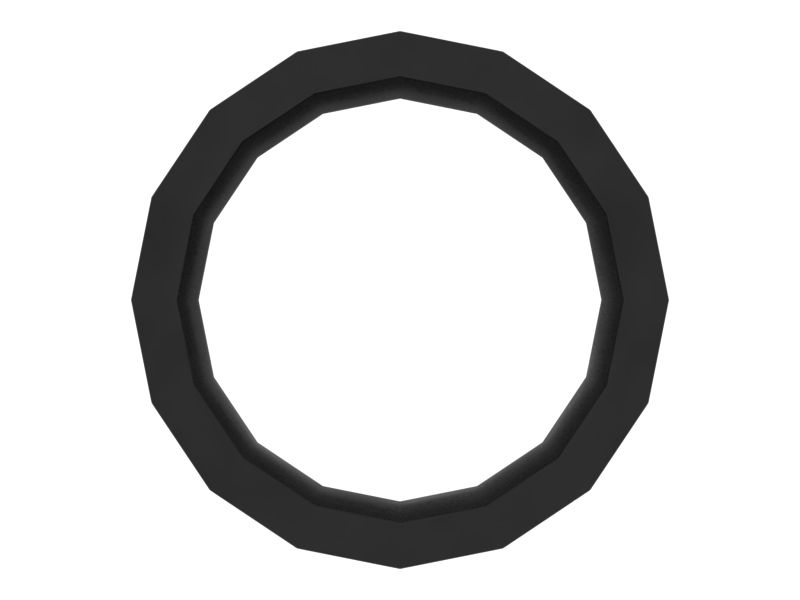 Трубка в бухте