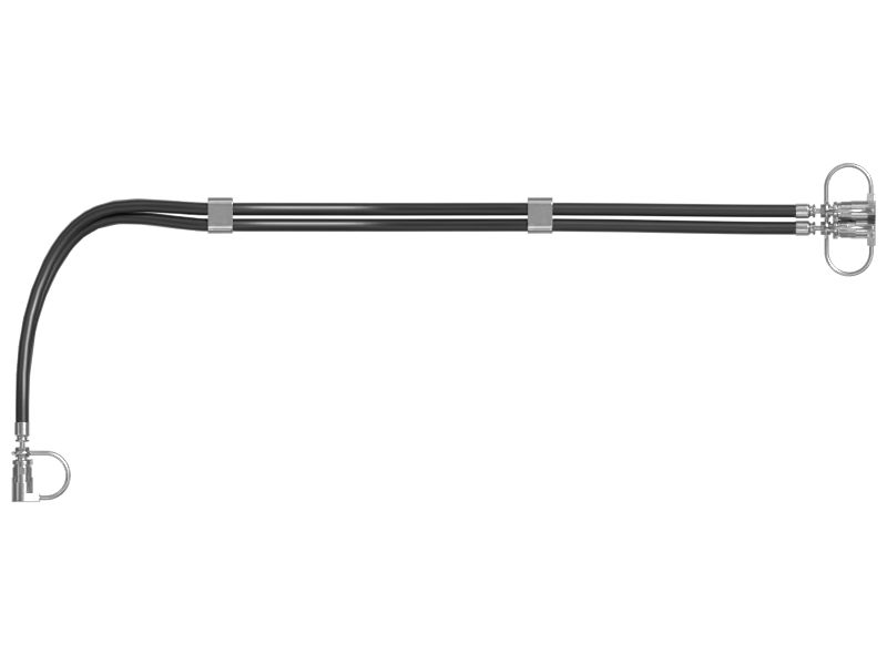 482-7002: Hose 4827002 купить