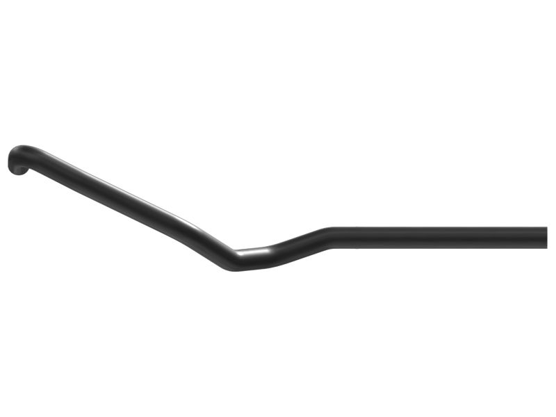 Шланг вентиляционного сапуна