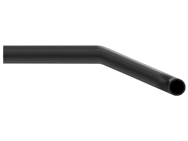 ШЛАНГ РАДИАТОРА НИЖНИЙ