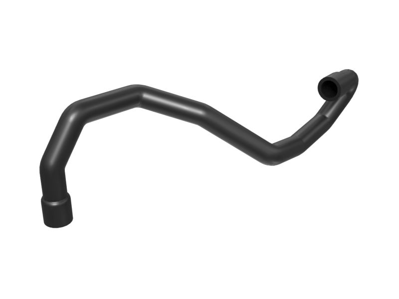 237-0987: 25.4mm Inner Diameter Radiator Water Line Hose | Cat® Parts Store
