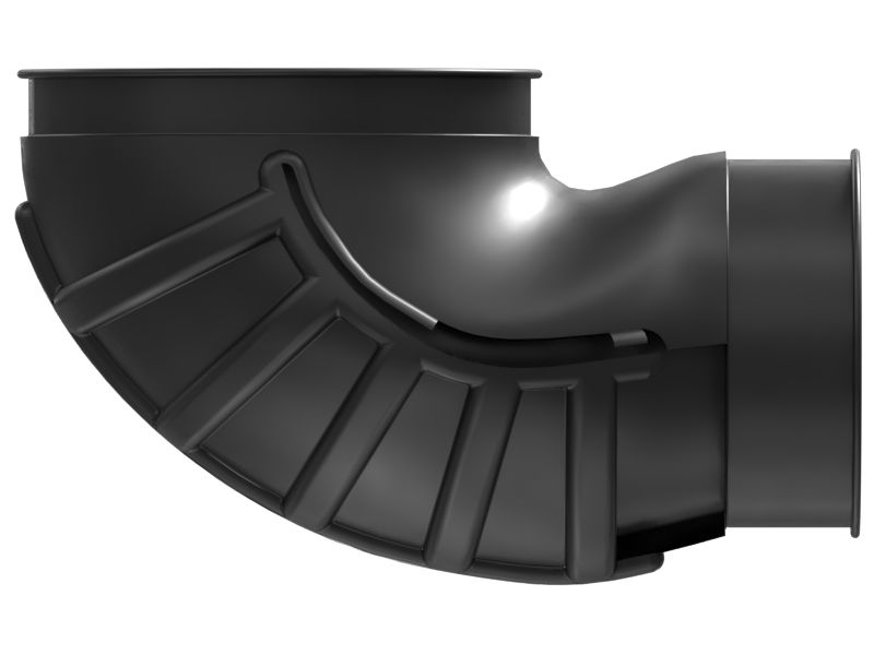 457-3164: Elbow 4573164 купить