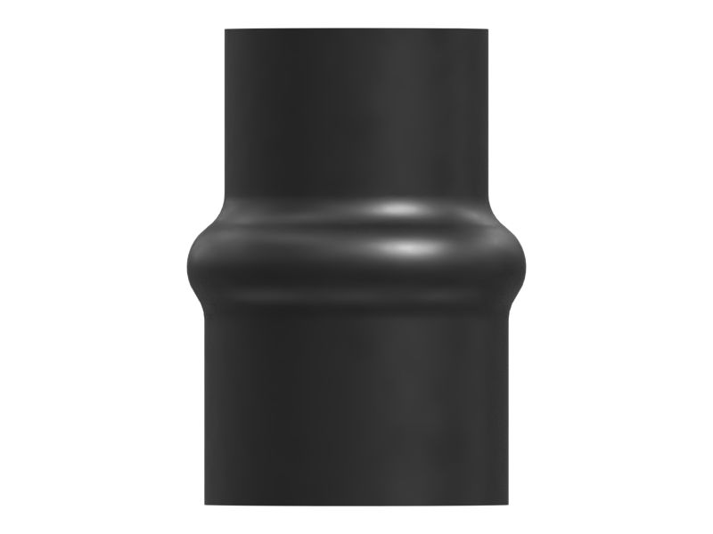 Шланг с гибкими сочленениями, внутренний диаметр 76,2 мм