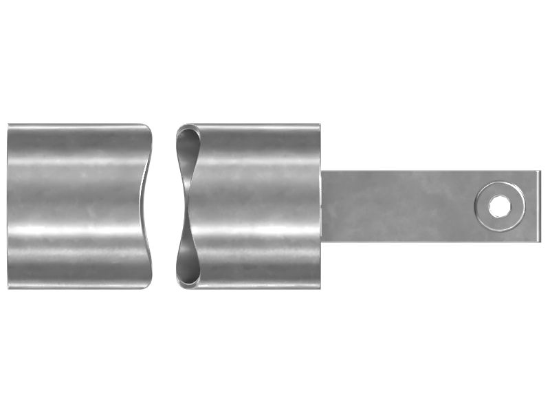 ВТУЛКА В СБОРЕ-AB