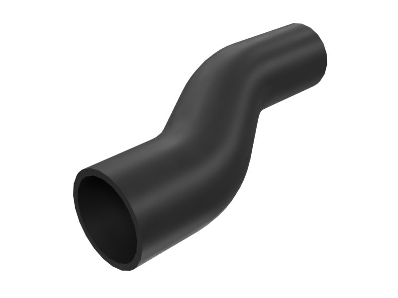 567-4297: Molded Hose