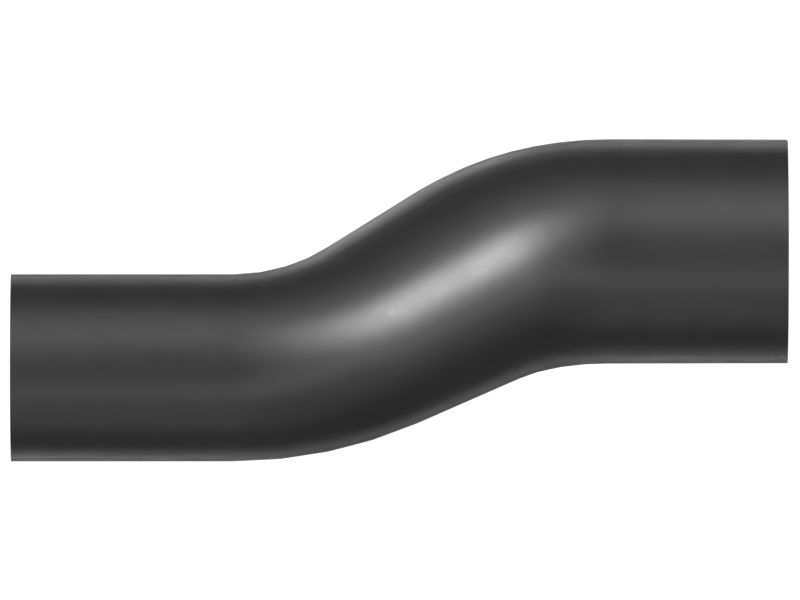 Molded Hose