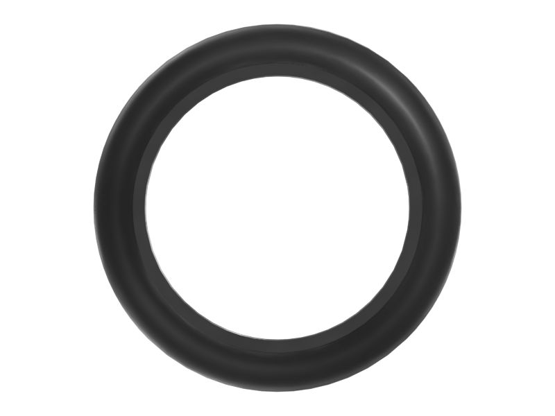 Шланг с гибкими сочленениями, внутренний диаметр 76,2 мм