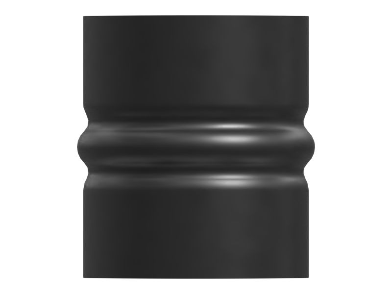 Шланг с гибкими сочленением, внутренний диаметр 101,6 мм