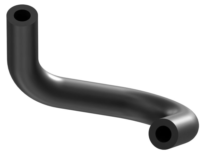 527-5598: Coolant Hose 5275598 купить
