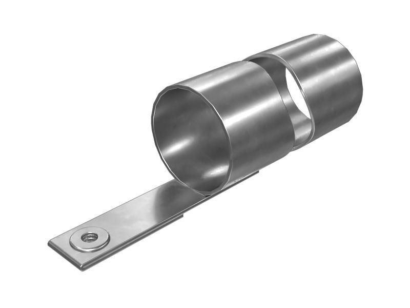 ВТУЛКА В СБОРЕ-AB