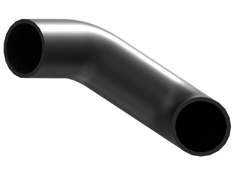 63.5mm Inner Diameter Hose