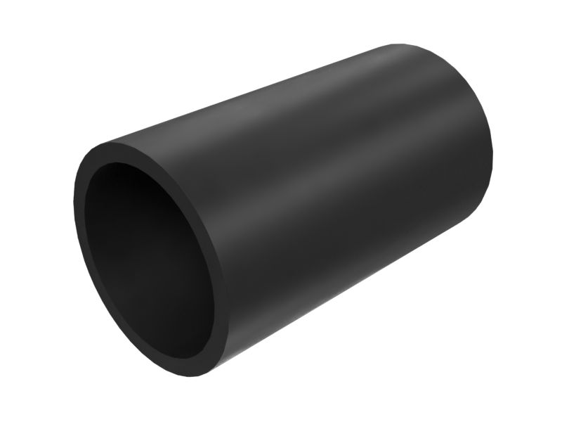 ШЛАНГ ОХЛАДИТЕЛЯ НАДДУВОЧНОГО ВОЗДУХА