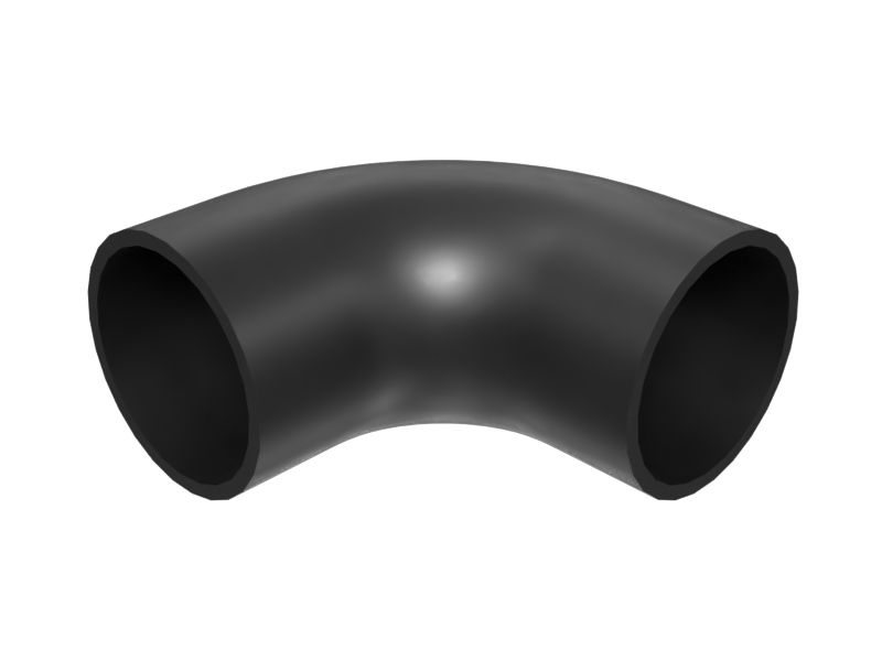 Шланг охлаждающей жидкости с внутренним диаметром 76,20 мм