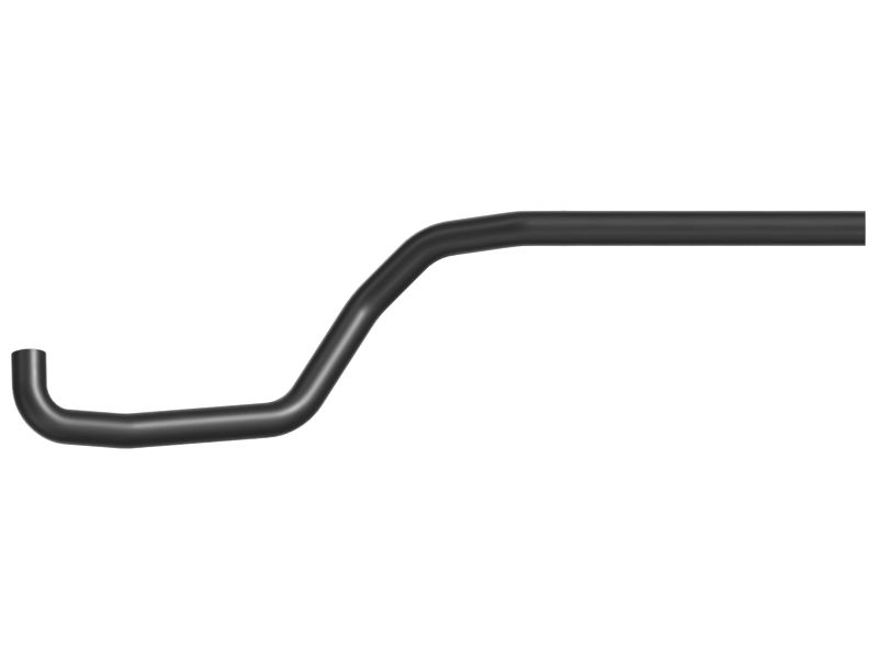 Шланг вентиляционного сапуна