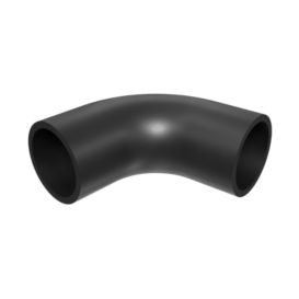 166-2088: 50.8mm Inner Diameter Radiator Lower Hose