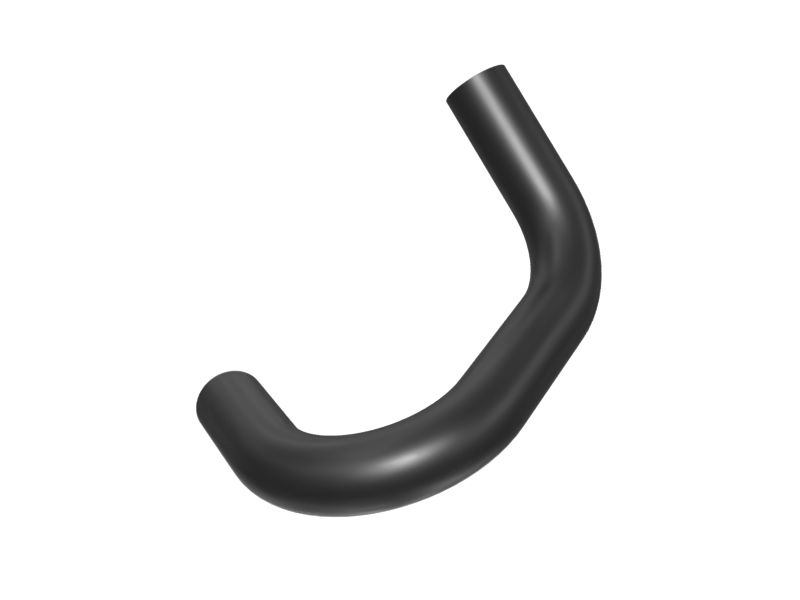 527-5598: Coolant Hose 5275598 купить