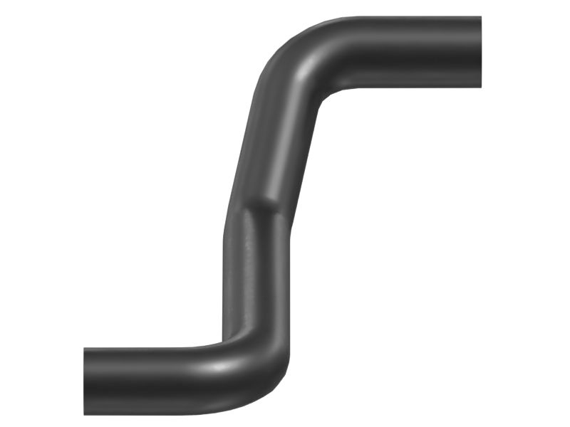 Molded Hose