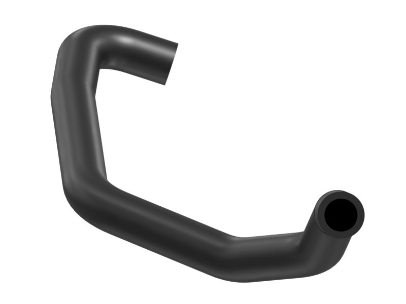 Шланг вентиляционного сапуна