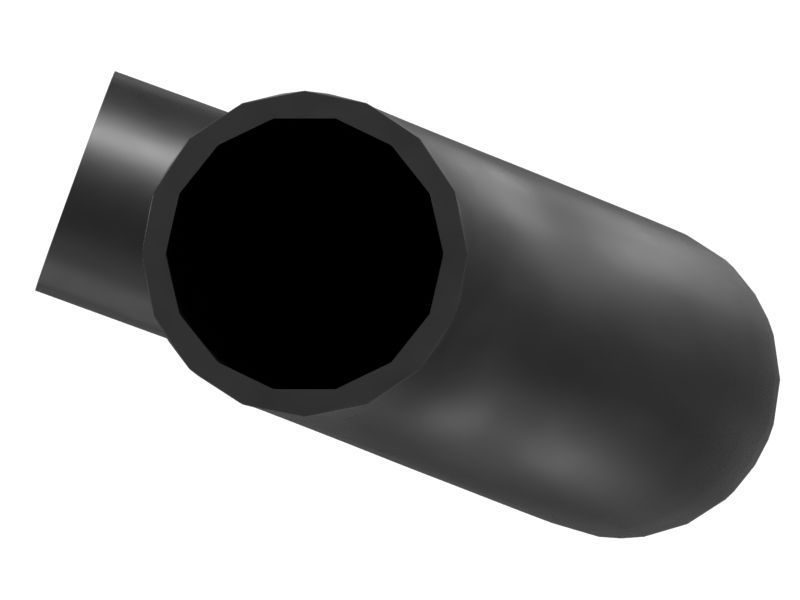 ВОЗДУШНЫЙ ШЛАНГ