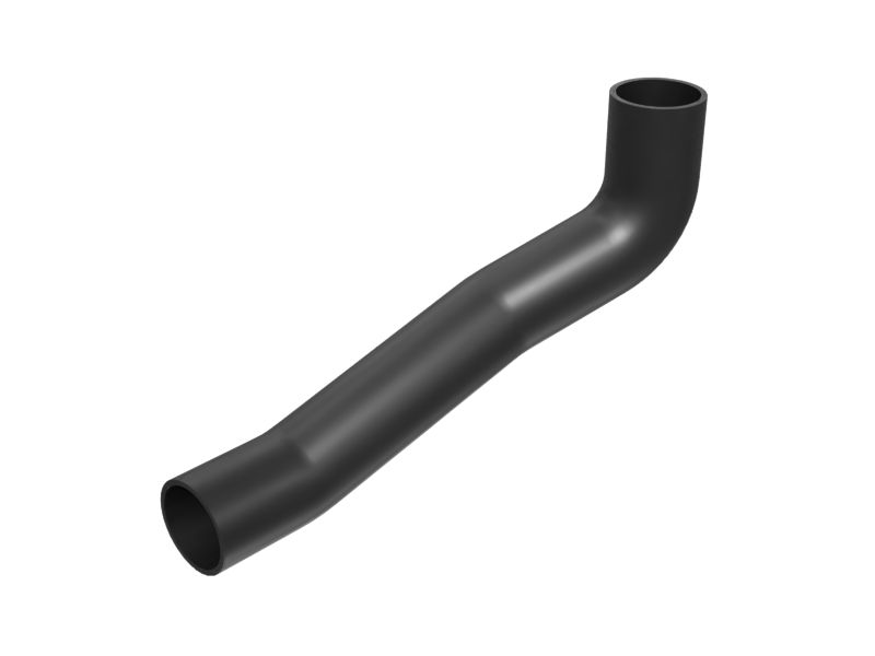 Шланг внутреннего диаметра 76,2 мм