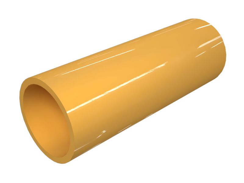 Шланг, внутренний диаметр 114,3 мм