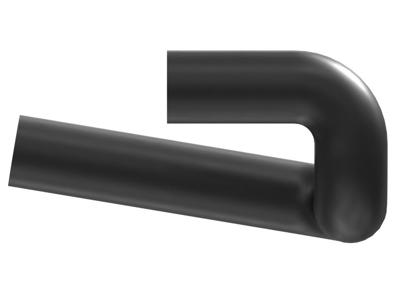 ШЛАНГ ВОЗДУШНЫЙ