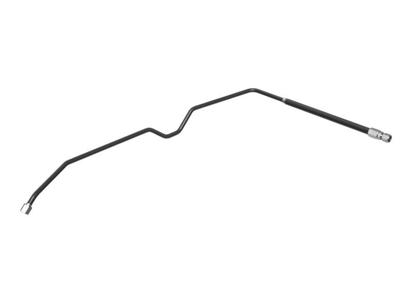 Гибридный патрубок топливопровода в сборе с внутренним диаметром 12,7 мм