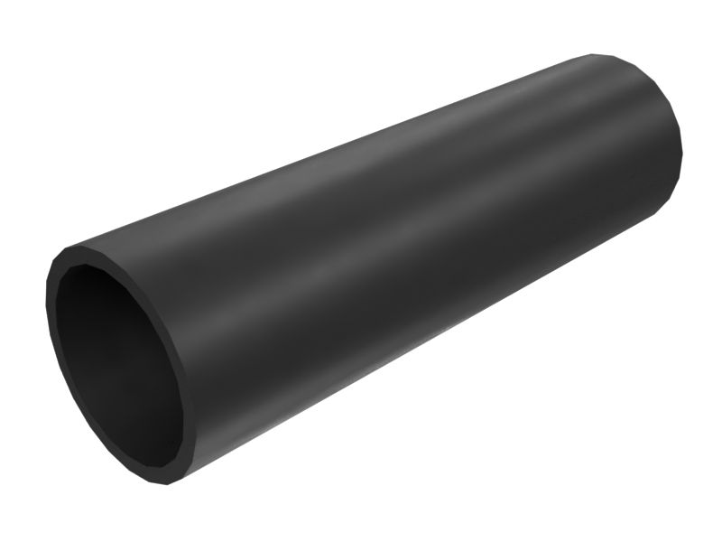 Шланг насоса, внутренний диаметр 114,3 мм