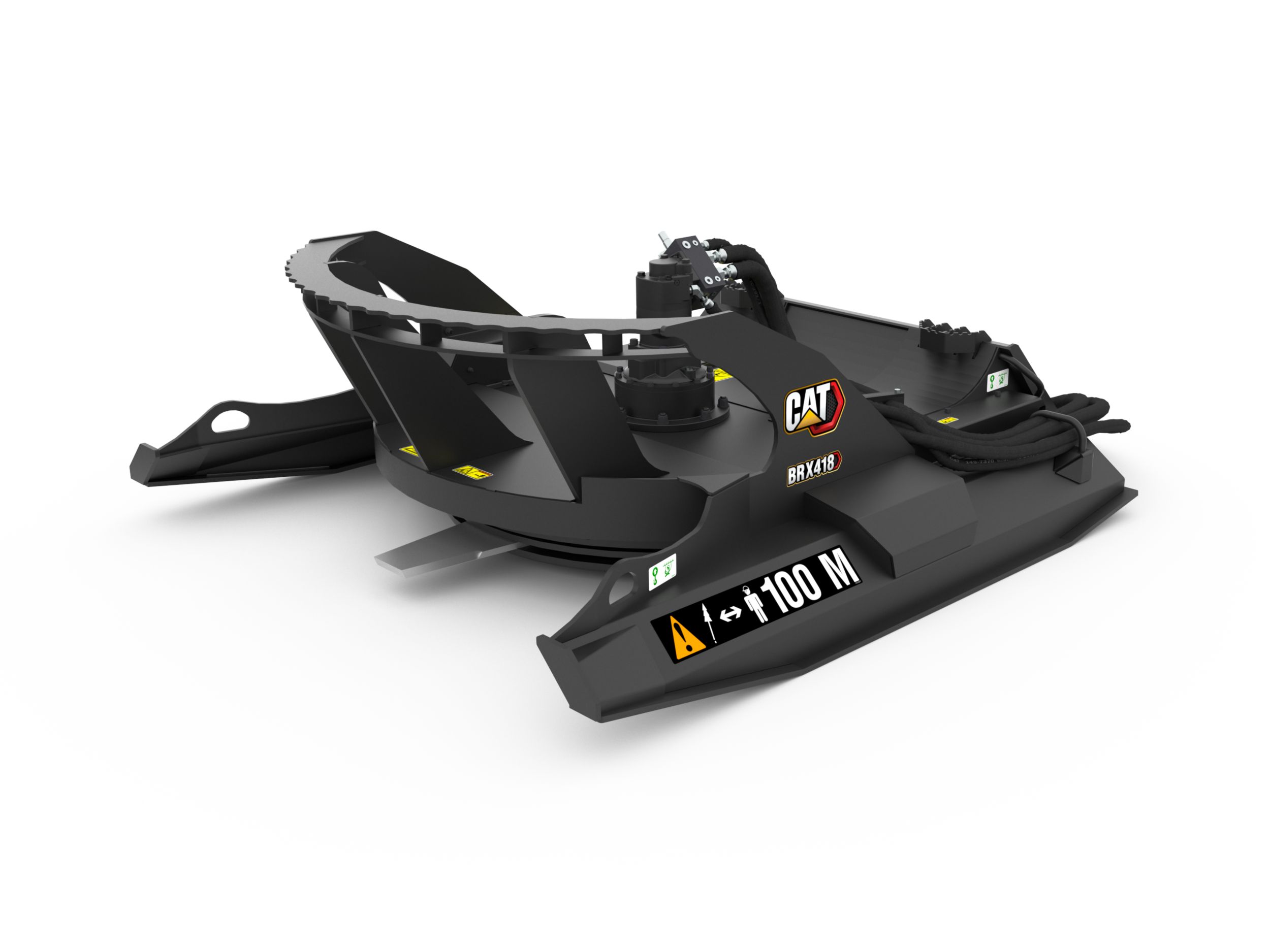 BRX418 промышленный