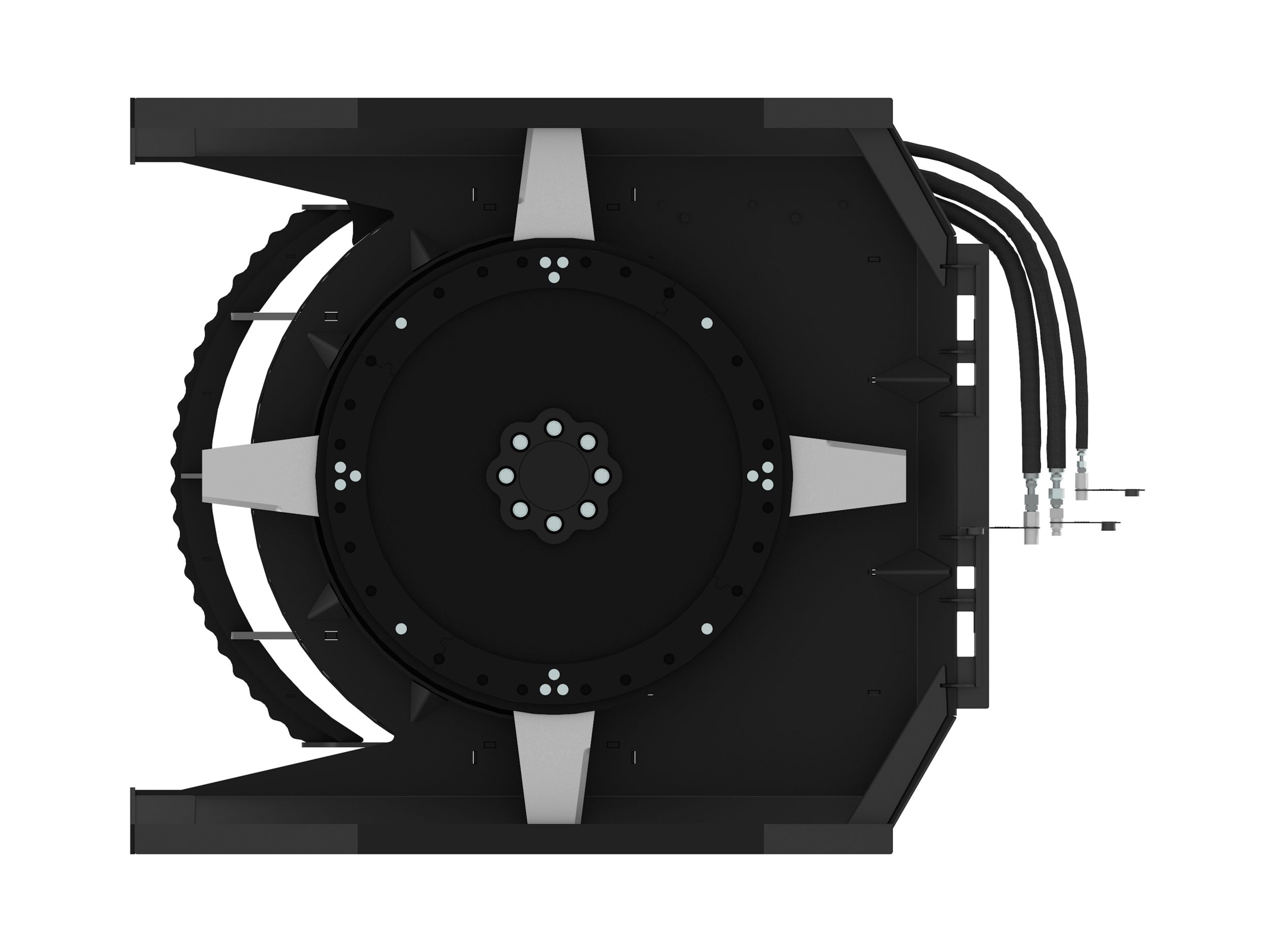 BRX118 промышленный