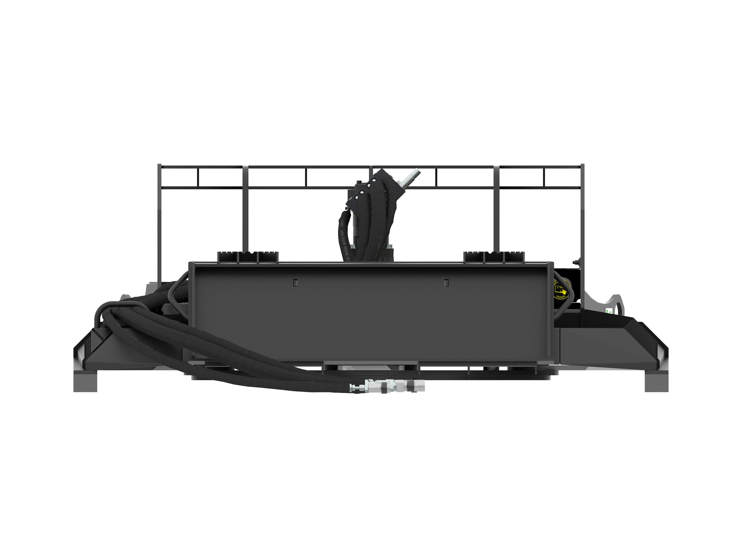 BRX118 промышленный