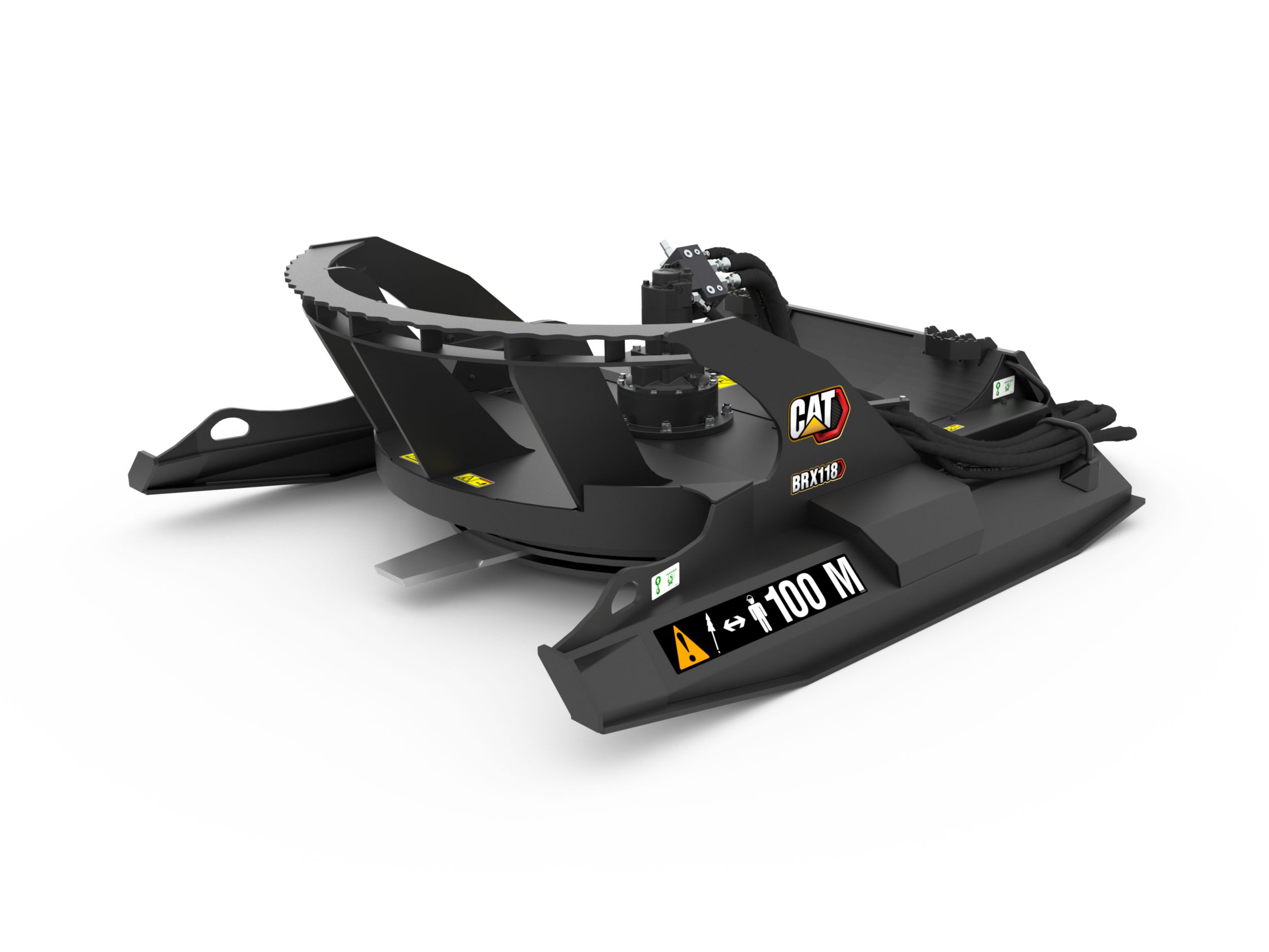 BRX118 промышленный