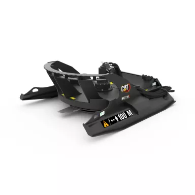 610-2760: BRX118 Industrial 