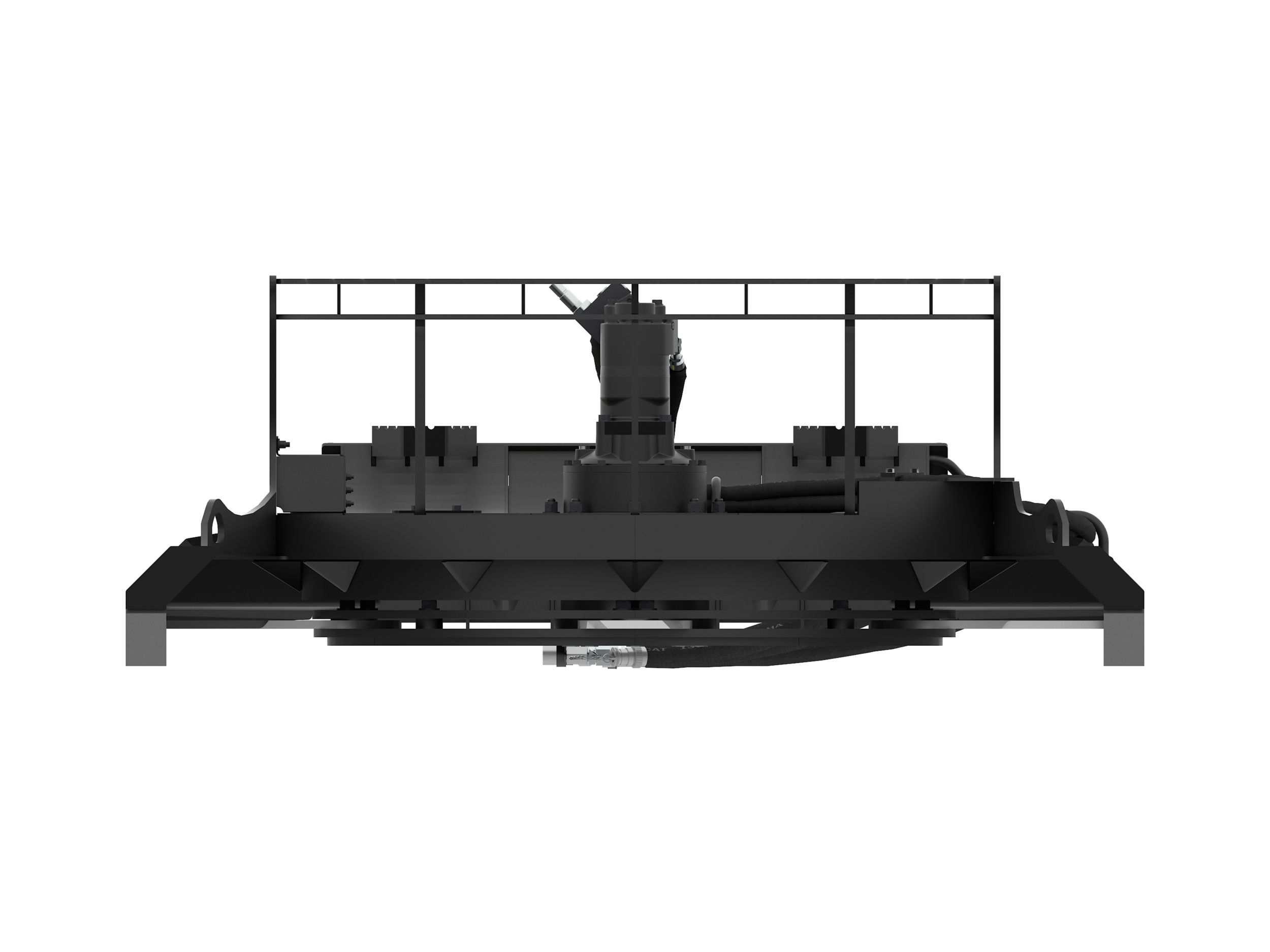 BRX418 промышленный