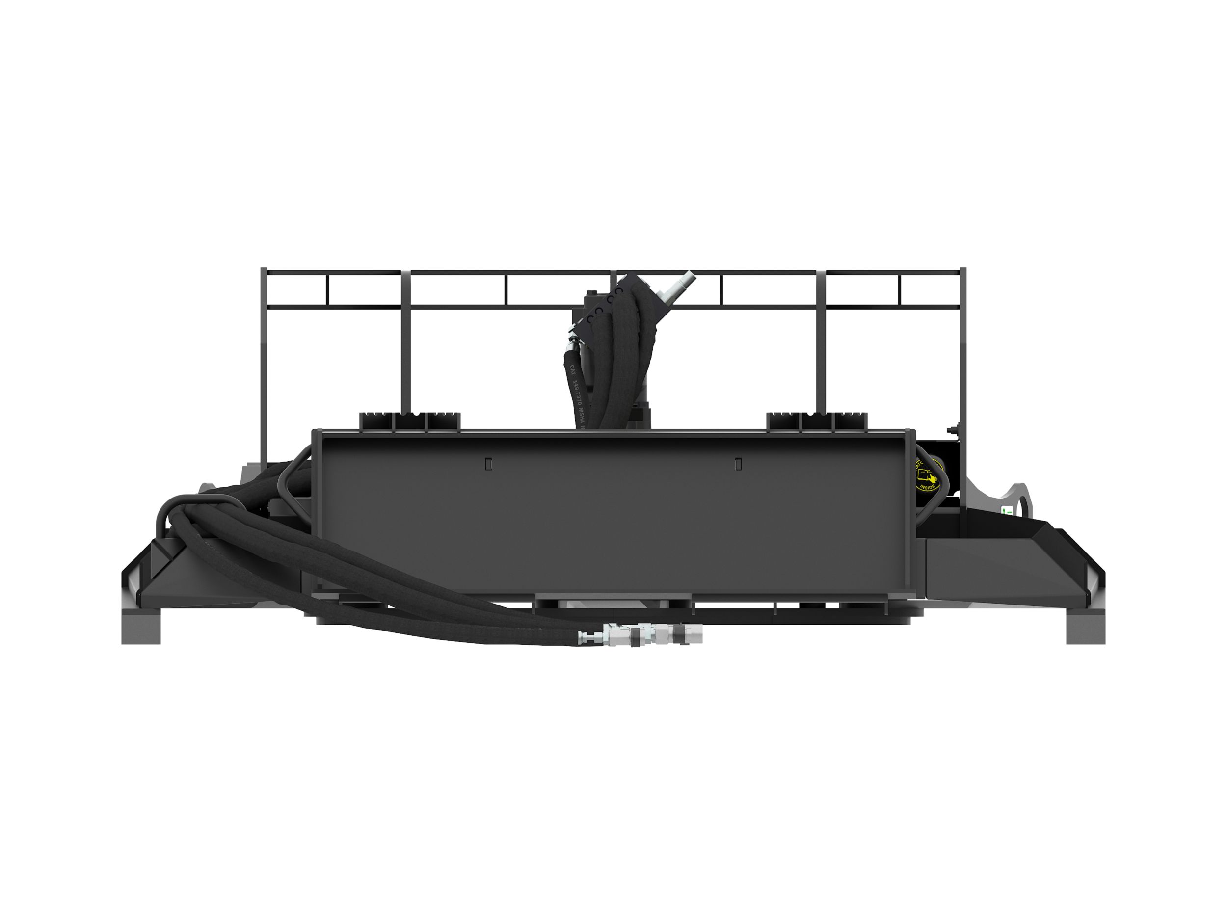 610-2770: BRX318 Industrial
