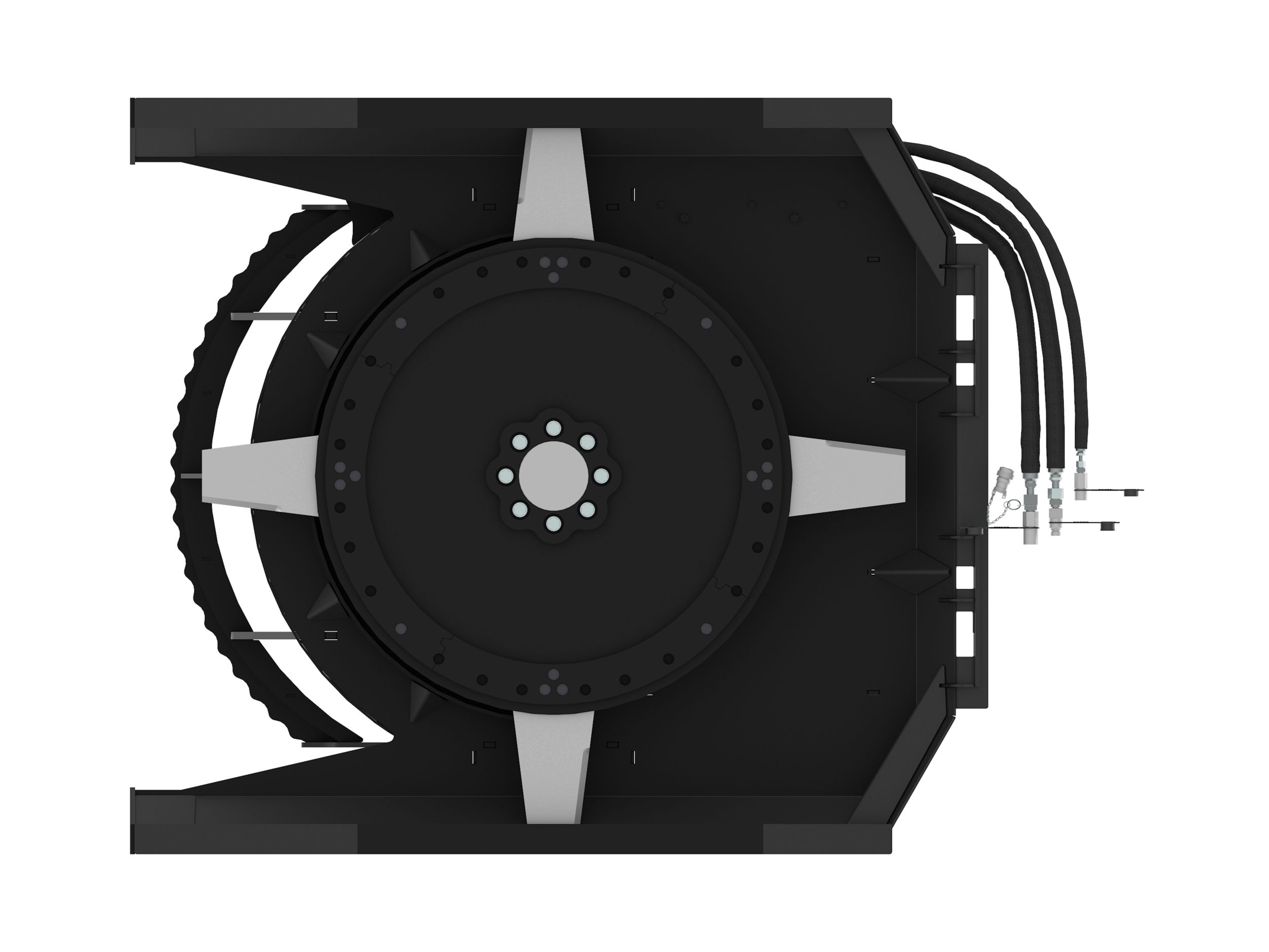 610-2770: BRX318 Industrial