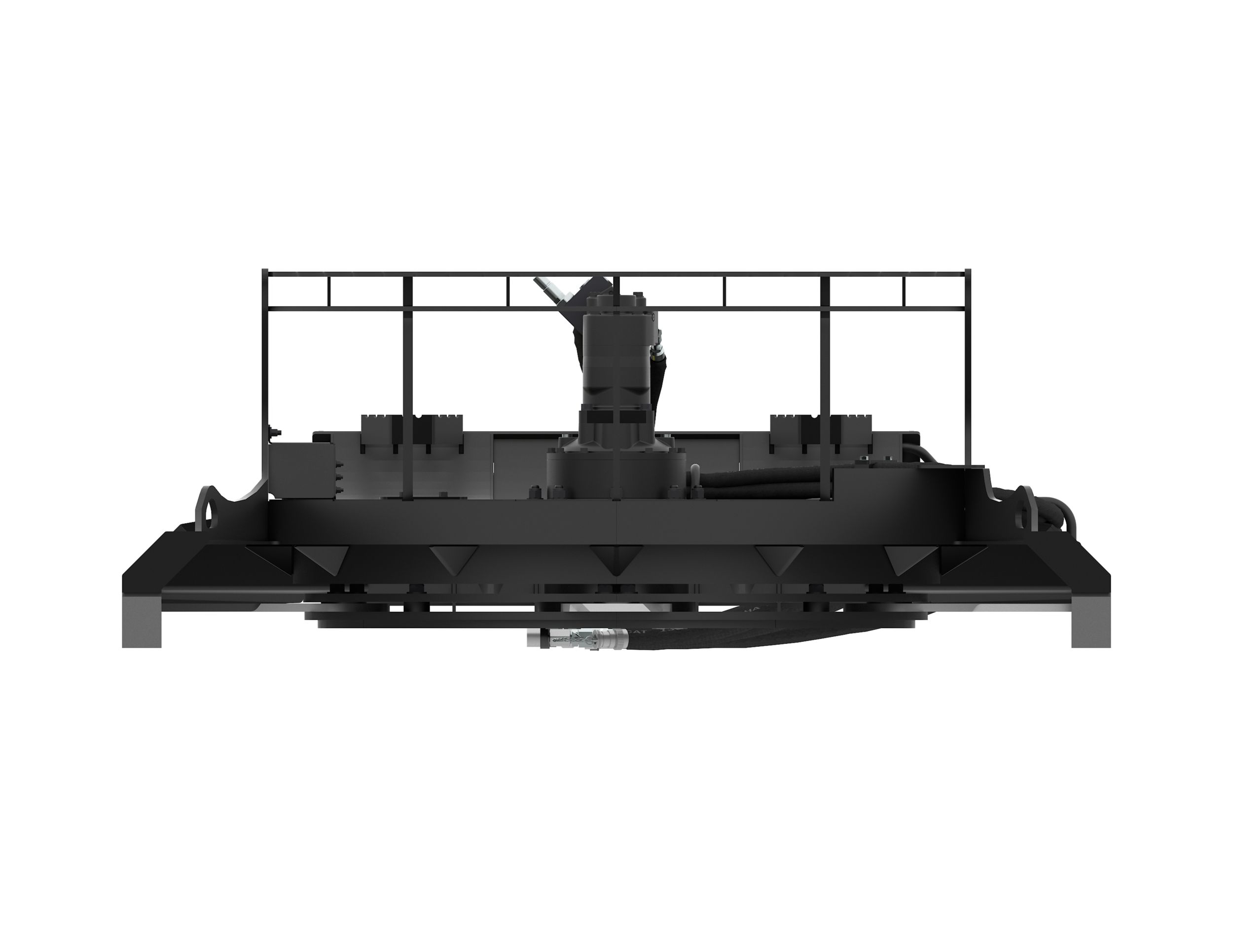 610-2770: BRX318 Industrial