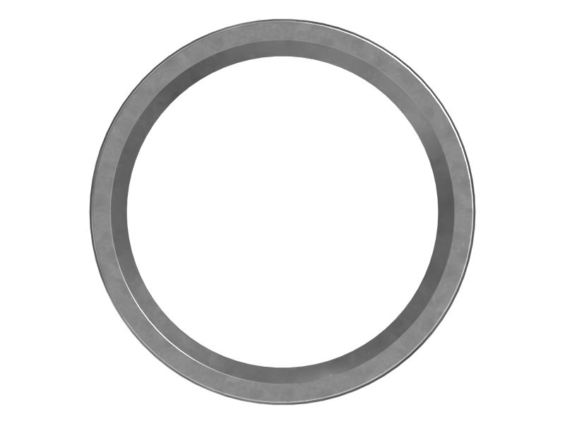 Манжетное уплотнение, внутренний диаметр 44,4 мм