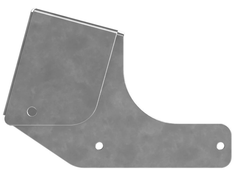 559-8143: Rocker Switch Guard Bracket 5598143 купить
