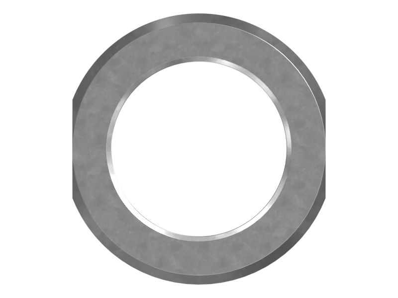 M30 x 1.5mm Special Nut