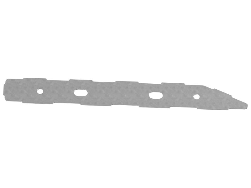 584-7199: 9mm Thick Liner Plate 5847199 купить