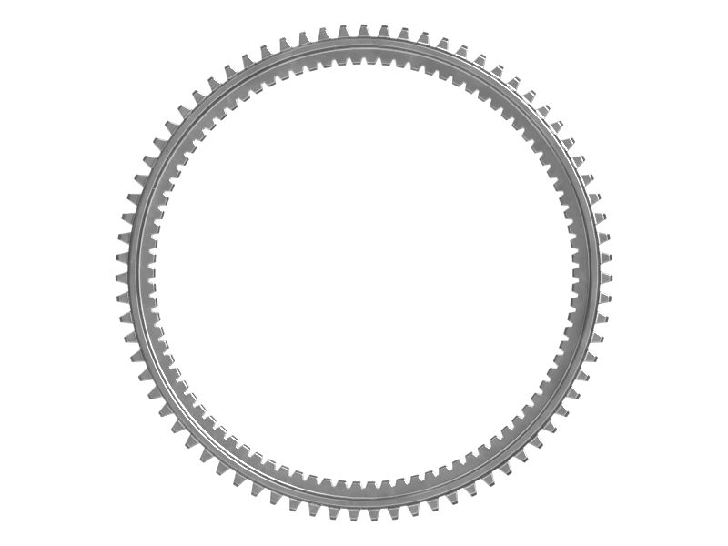 75 External Teeth Planetary Gear Coupling