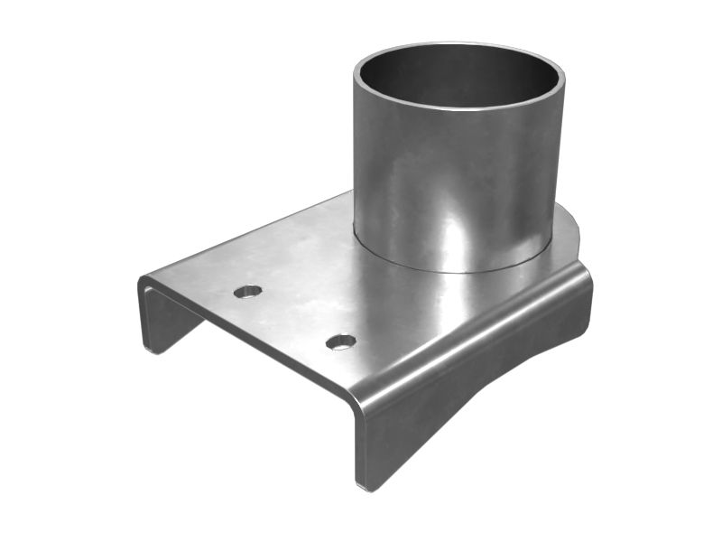 607-0661: Exhaust Extension Support 6070661 купить