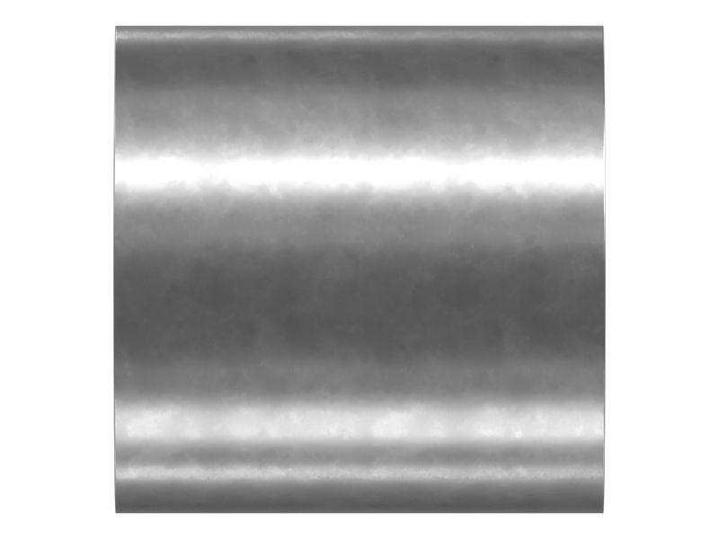 20mm Thick Support Plate Boss