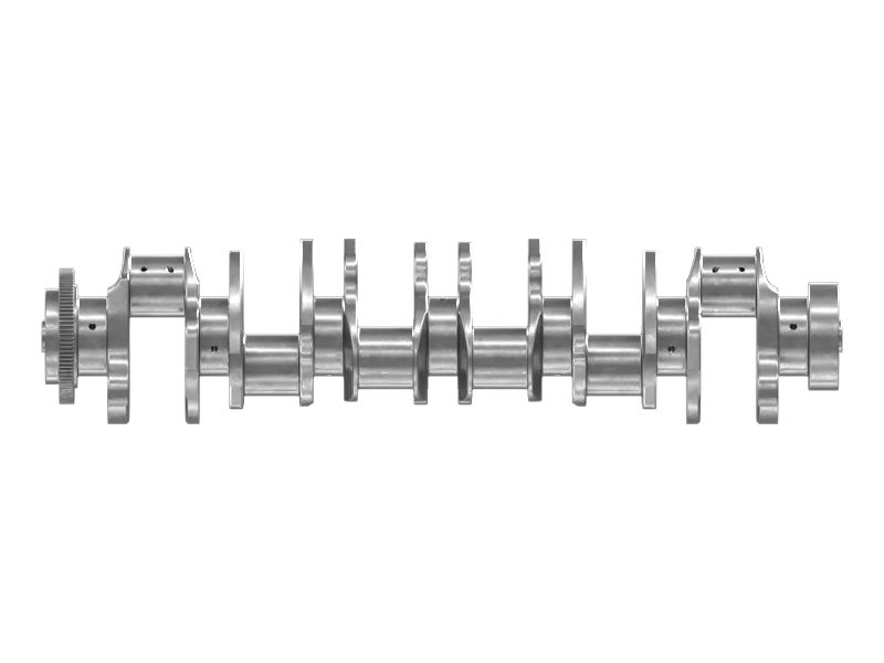 Cat® C32B Reman Upgrade-to-New (UTN) Crankshaft