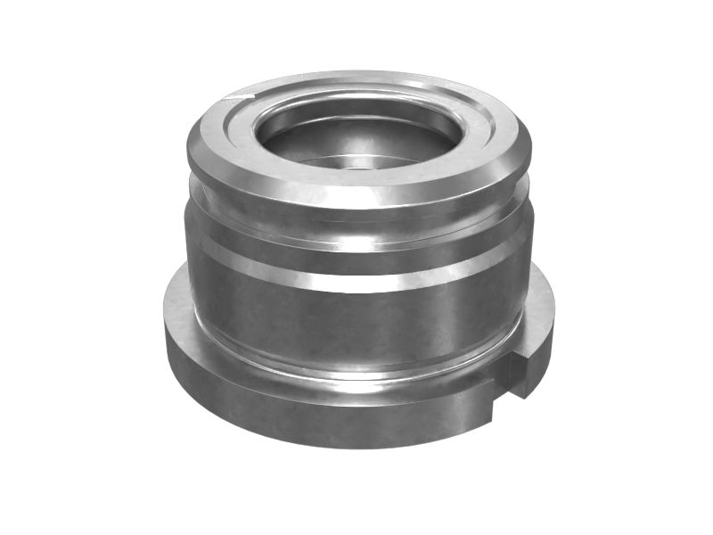 615-7484: Cylinder Group Head 6157484 купить
