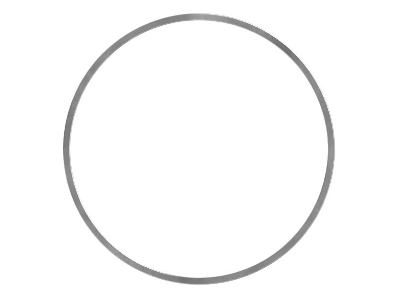 172mm Inner Diameter Swing Brake Wave Separator